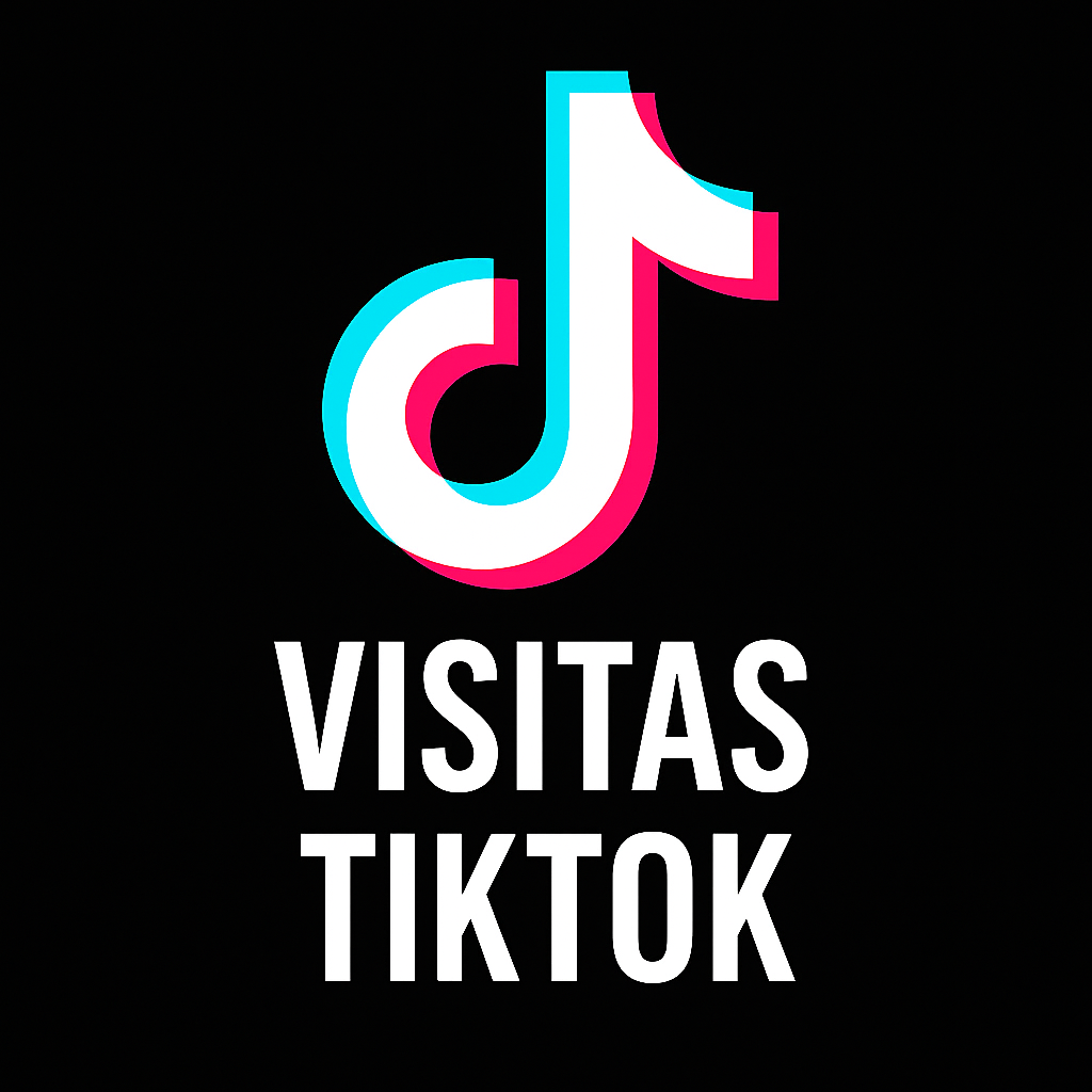 Comprar Visitas Tiktok