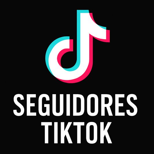 COMPRAR SEGUIDORES TIKTOK