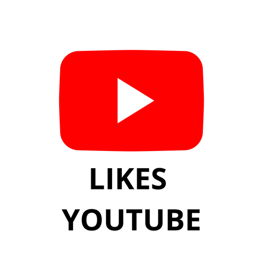 Comprar Me gusta en Youtube